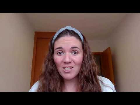 Introducción. Campamento de Verano 2020 en Camarma de Esteruelas