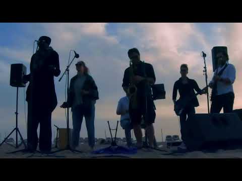 Visionary Now feat. Dennis LeGree - The Lady Is A Tramp