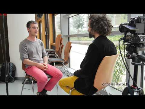 Philippe Le Goanvic innove pour évaluer ses élèves (version courte)