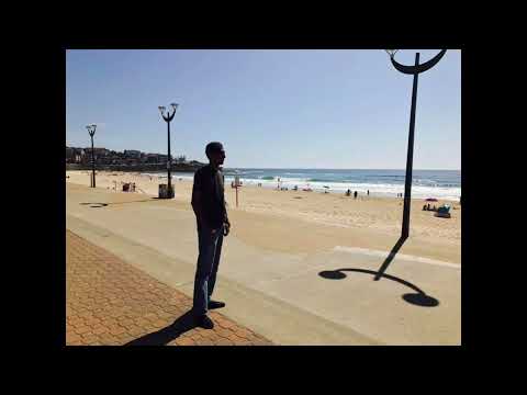 Maroubra beach Sydney ⛱️ 