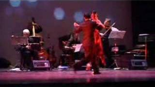 Marcela Guevara Y Stefano Giudice - El Arranque