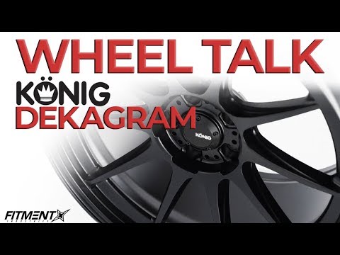 LETS TALK ABOUT THE KONIG DEKAGRAM
