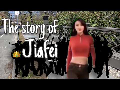 The Story Of Jiafei Original Audio Book