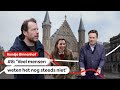 Maken die nieuwe partijen eigenlijk wel kans? | Rondje Binnenhof #8