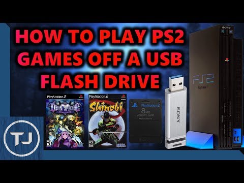 How To Play PS2 Games Using OLP (Tutorial) 2018!