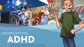 Understanding ADHD (for ages 7-12) - Jumo Health