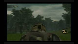 Cabelas Trophy Bucks, Geese hunting, Ps2 Game