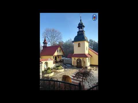 Pustelnia 14.12.2020 - Koronka