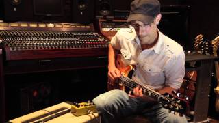 Walrus Audio - Iron Horse Technical Demo