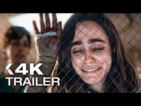 PUSH: Haus in tödlicher Lage Trailer German Deutsch (2026) Exklusiv