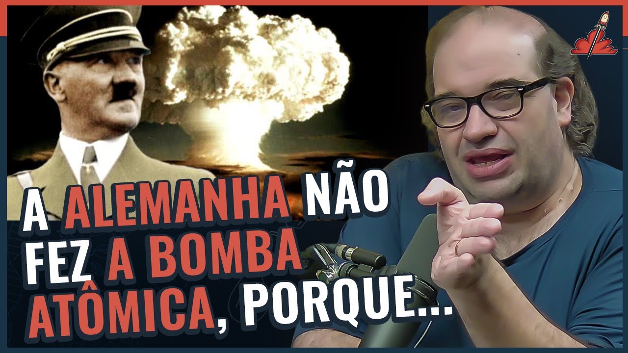 DETALHES da SEGUNDA GUERRA MUNDIAL