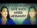 Why Women Give Mixed Messages Women In The Work Place Teal Swan