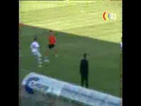 Fenomeno Sutil Canal 23 Tele Jaén