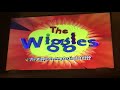 Closing To The Wiggles Wake Up Jeff 2000 VHS Alternate Print
