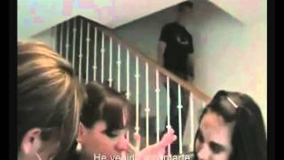 Exiliado en el lavabo (Subtitulado)