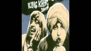 King Khan & the BBQ Show - Hold Me Tight