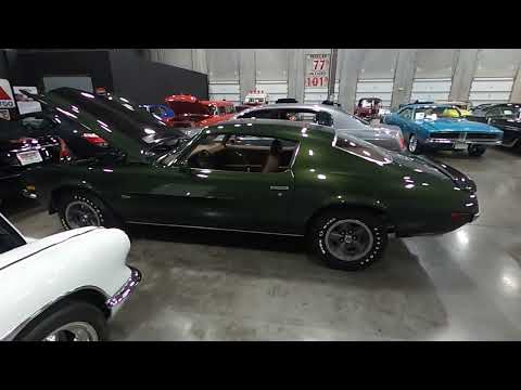 1971 Chevrolet Camaro Z28 (CC-2031200) for sale in Sarasota, Florida