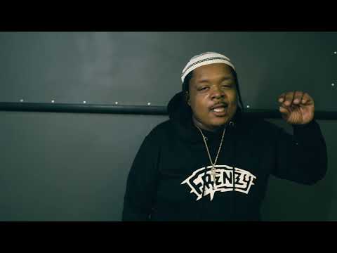 STELLY HUNDO - 2 MUCH MOTION (OFFICIAL VIDEO)