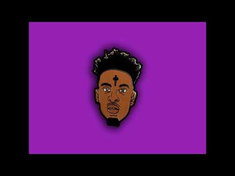 [SOLD] 21 Savage x Drake Type Beat "Cellular" - Prod. MGM Productionz x BlackMayo