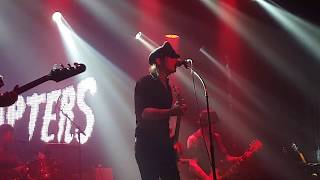 The Hellacopters - Psyched Out and Furious (Live @ Carioca Club - São Paulo 14/03/2020)