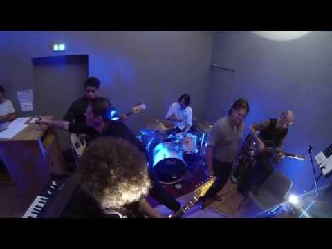Drive - Incubus cover