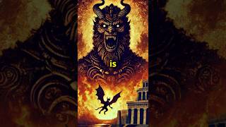 Hell&#39;s EXACT Location in the Bible Will SHOCK YOU! 💥😱| #shorts #Bible #god