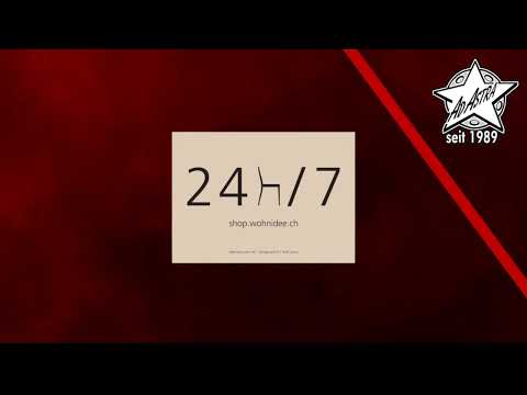 Highlights Ad Astra Obwalden - UHC Thun