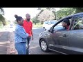 Siyanda Maphumulo On Jub Jub