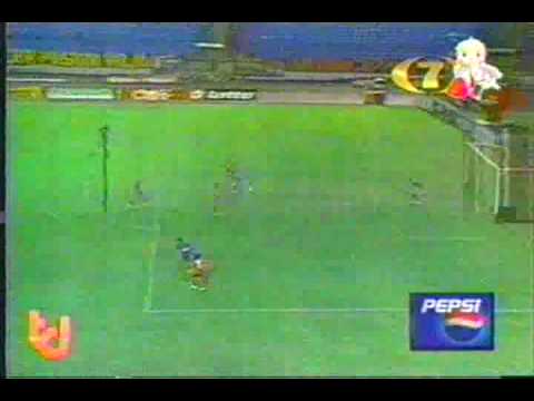 Clausura 2008 (Municipal 3-1 Malacateco)