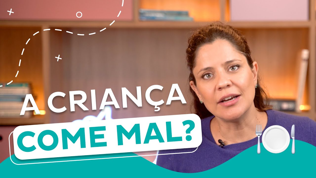 O que evitar na alimentação de crianças autistas? [SELETIVIDADE ALIMENTAR]