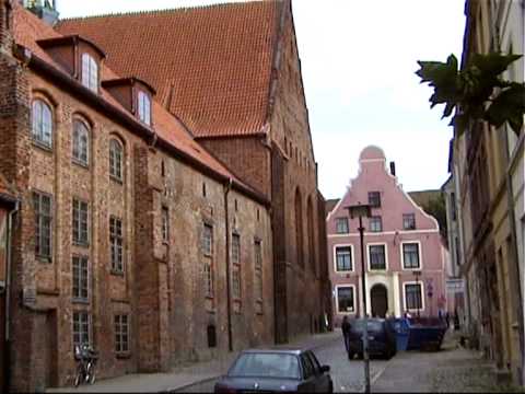 Wismar - Stadtbummel