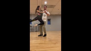 Alex and Brandon Wedding Dance- Viennese Waltz