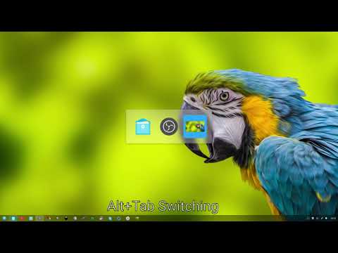 Customizing ArchLinux Deepin