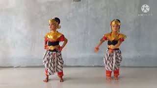 Download lagu Tari Jangkrik Genggong Anak RA Misbachussunan mp3