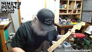 Ninety Pound Wuss - Nolo Contendre