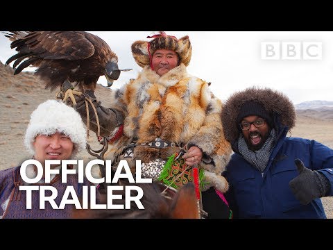 浪漫愛情》系列2 | BBC預告片 (The Misadventures of Romesh Ranganathan Series 2 | BBC Trailers)