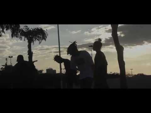 BLXXDS - PRECÍPICIO (BEAT DZR)