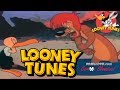 Looney Tunes Cartoon Classics The Lion S Busy Leo The Lion 1948 HD Mel Blanc