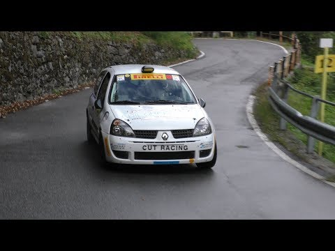 62° Rally Coppa Valtellina 2018 Macconi-Cicognini by Ferrario