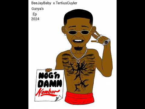 Beejaybaby x TertiusCuyler_Gunya's( Official Audio)