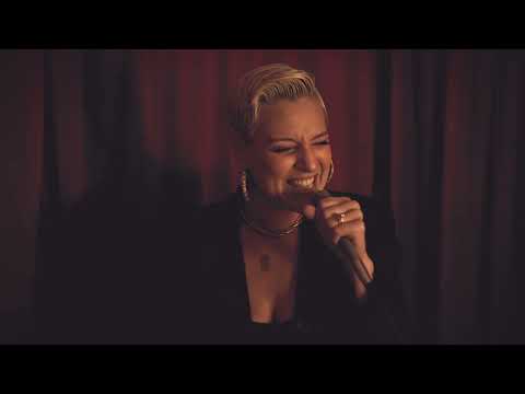 Crash and Burn // Monophonics Cover Live Studio Performance ft. Kelly Finnigan #newmusic