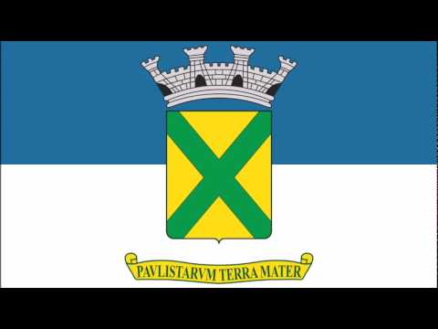 Hino da Cidade de Santo André - SP