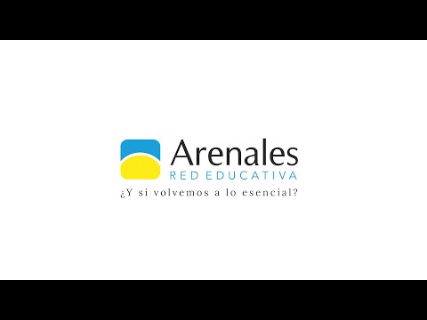 Vídeo Colegio La Merced