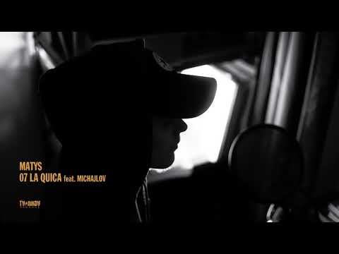 Martin Matys - La Quica (feat.Michajlov)