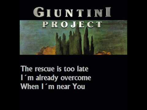 Giuntini Project III - Early Warning (w lyrics)