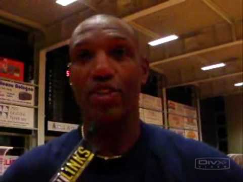 4/12/2009 Sportlinks.it intervista Evangelisti, Gay e Giordani