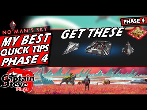 No Man's Sky Breach - Best Tips For Phase 4 - Expedition 20