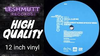 Joey Negro - Make A Move On Me (Mark Knight 'Horns Of Rock' Remix)