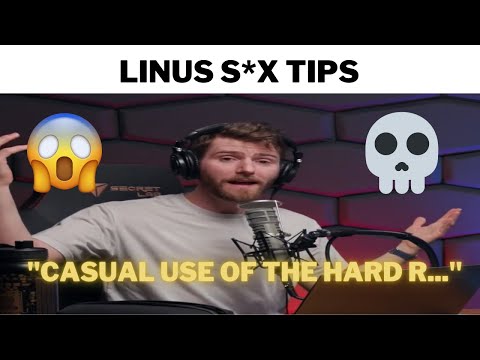 Rlinustechtips