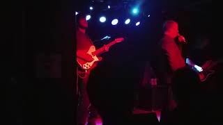 Protomartyr - Windsor Hum - Globe Music Hall - March 15, 2018